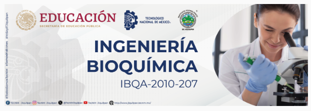Ingeniería Bioquímica